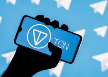 Verb Technology Raises $558 Million to Launch First TON Treasury Company