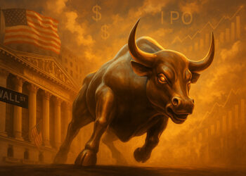 Bullish continues crypto IPO streak of success with 3x surge in stock on first trading day