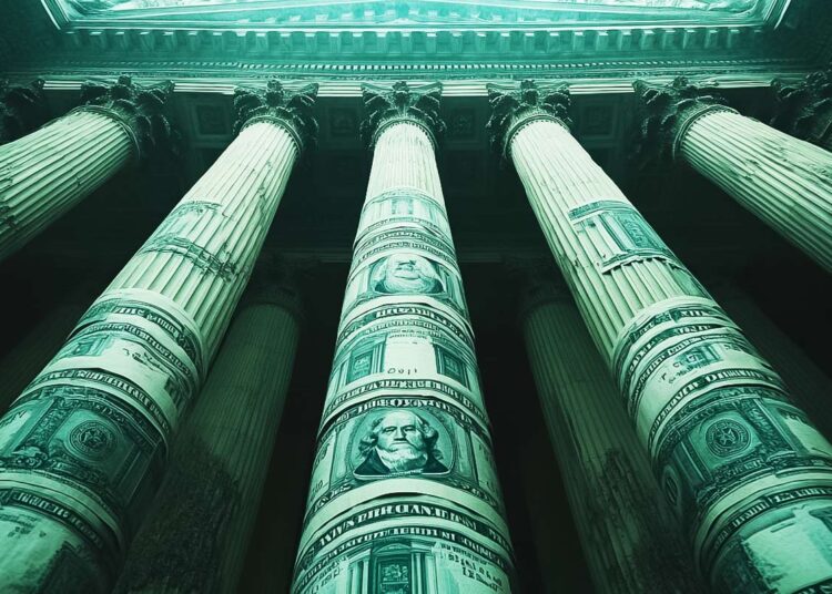 Billionaire Warren Buffett’s Berkshire Hathaway Dumps $42,867,000,000 in US Treasury Bills – Here’s One Stock He’s Just Piled Into