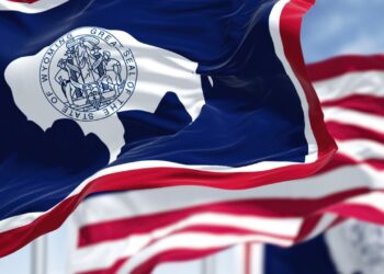 Wyoming Becomes First State to Issue Stablecoin Across 7 Blockchains in Historic Move