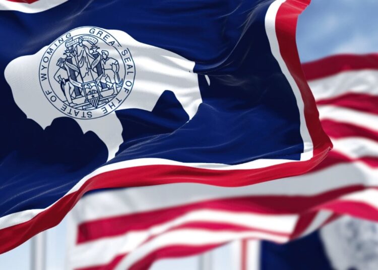 Wyoming Becomes First State to Issue Stablecoin Across 7 Blockchains in Historic Move