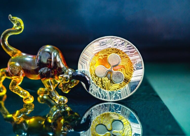XRP’s Rally to $4.80 Possible as It Holds Key Support, Analyst Says
