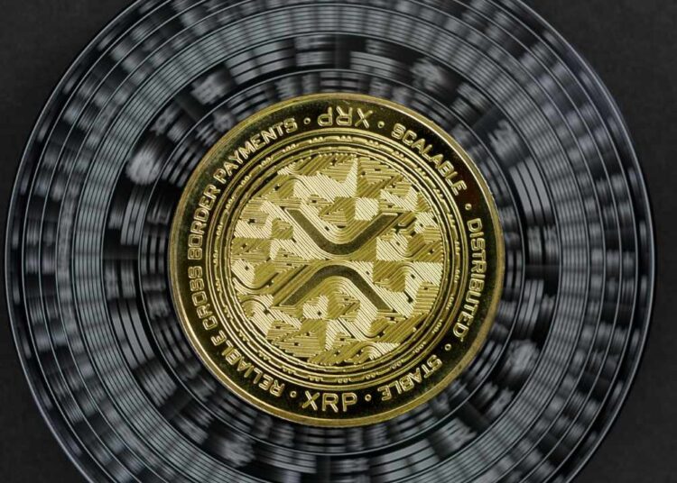 Ripple CTO Sees XRP Ledger as Key Infrastructure for Global Financial Systems