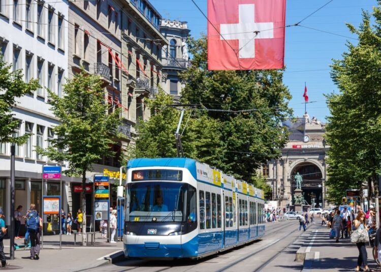 Swiss Crypto Bank Sygnum Expands Support for SUI