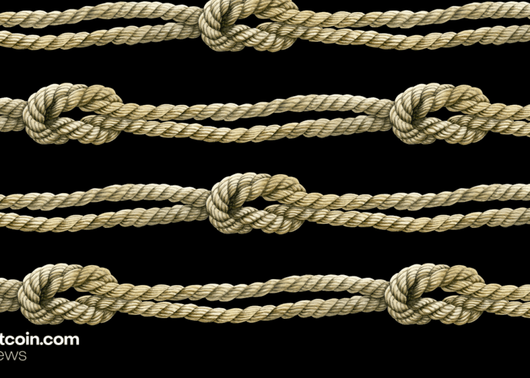 From Peak to Plunge: Bitcoin Knots Loses Nearly a Third of Its Nodes Since Sept. 14