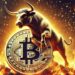 $1M Bitcoin Back on the Radar: Coinbase CEO Sees Untapped Capital Tsunami