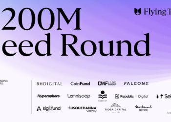 Flying Tulip Raises $200M; Announces $FT Public Sale at Same Valuation with onchain Redemption Right