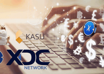 From Trade Finance to DeFi: An Interview on XDC Network’s Strategic Investment in Kasu Finance