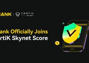 LBank Partners with CertiK Skynet to Strengthen Exchange Security