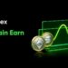 Phemex Introduces On-chain Earn to Streamline Staking and Improve Capital Efficiency