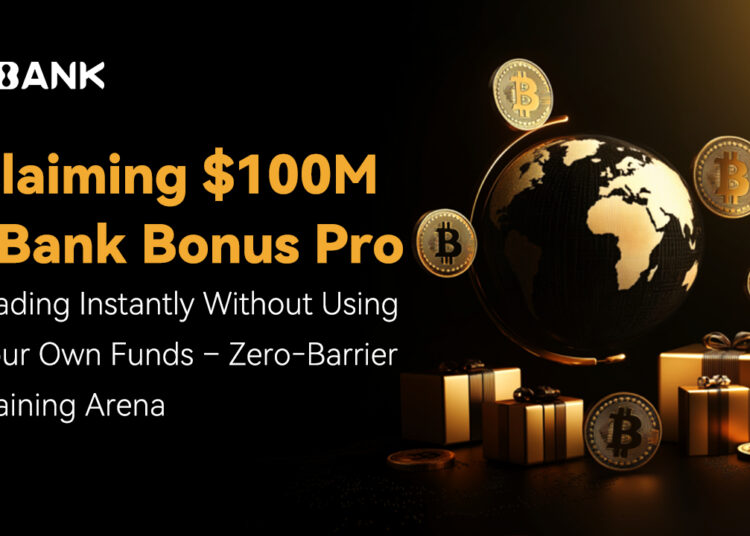 LBank Unveils $100 Million Bonus Campaign in Honor of Argentina National Team Sponsorship