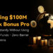 LBank Unveils $100 Million Bonus Campaign in Honor of Argentina National Team Sponsorship