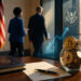 House lawmakers urge SEC to implement Trump’s crypto 401k executive order