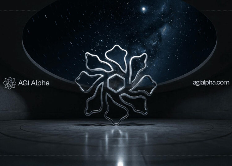 Pioneering AI Visionary Vincent Boucher & AGI Alpha Announce a Meta‑Agentic AGI Jobs Marketplace Platform