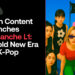 KPop Comes Onchain with Avalanche: Titan Content to Launch 2GATHR, a New Fan Engagement App