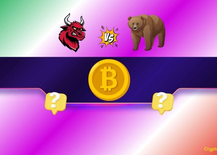 We Asked 3 AIs if Bitcoin’s (BTC) Bull Run Is Over