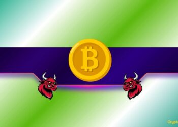Here’s How Bitcoin Can Shoot for a New All-Time High Despite Weekly Crash