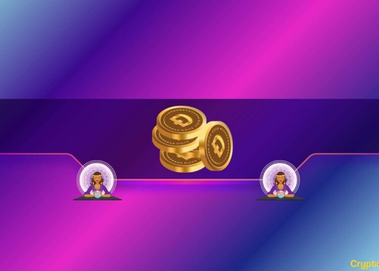 Dogecoin Bounce Sparks Hopes of Bullish Wyckoff Rally