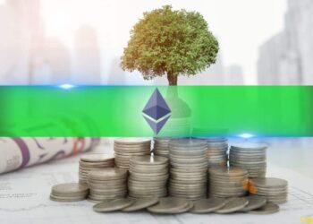 Ethereum Sees High On-chain Activity Amid Rising Institutional Adoption: CryptoQuant