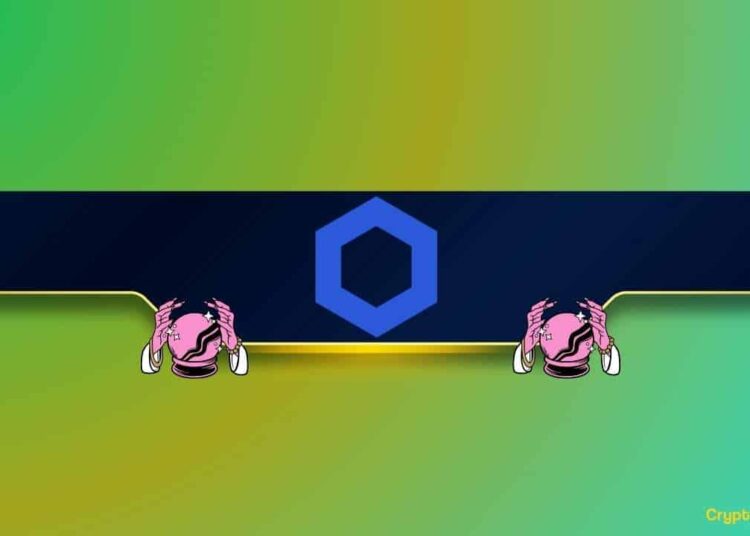 Chainlink Dips, But Is a Big Rally to New ATH Coming Soon?