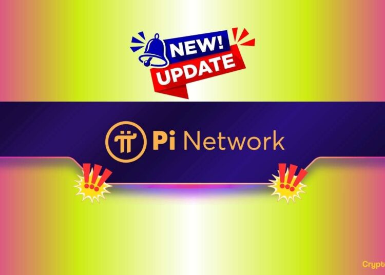 Pi Network Drops Massive Update – Every Pioneer Must See This