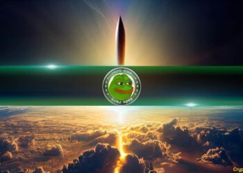Did a Whale Just Signal a PEPE Bull Run? On-Chain Data Suggests It’s Happening