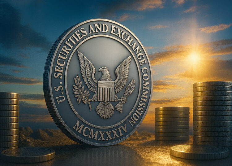 SEC chief Atkins picks pro-crypto veteran director to lead corporate finance division