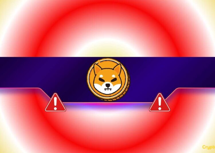 SHIB Army Alert: Shiba Inu Team Explains Security Breach