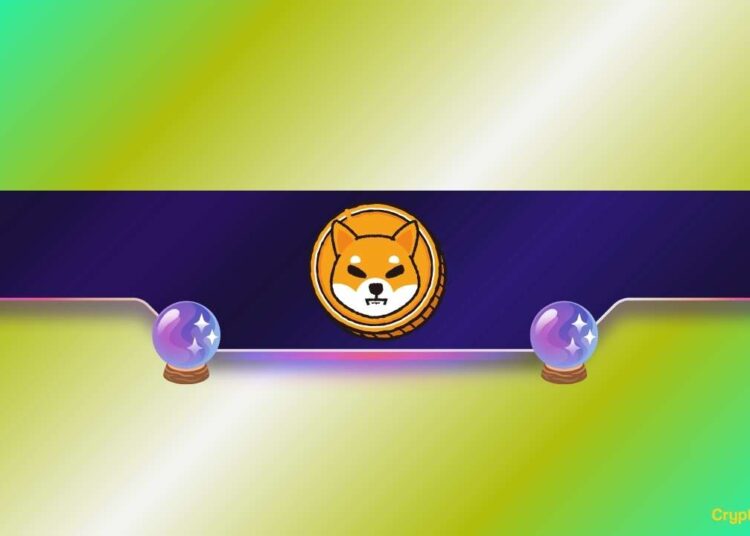 Is a Mega Rally About to Begin?