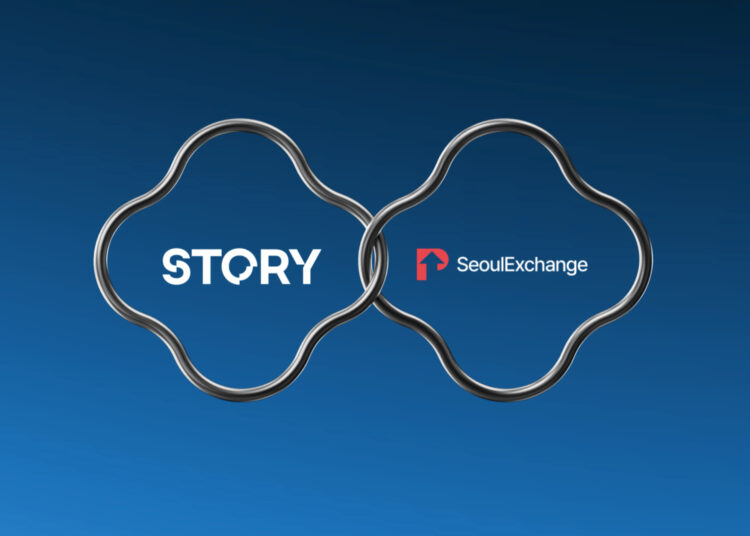 Seoul Exchange, One of Only Two Licensed Platforms For Unlisted Securities, Will Exclusively Use Story To Settle Tokenized RWAs