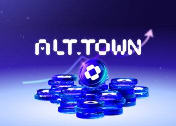 Alt.town Introduces $TOWN Token Utility Across Platform Services and Launches ValueFi Deposit Event