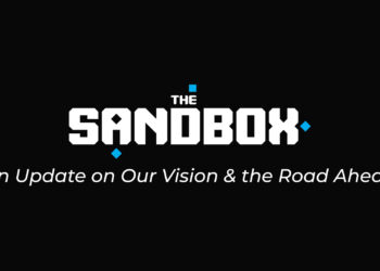 The Sandbox CEO Robby Yung Unveils Vision with New AI, Web3, and Mobile Initiatives