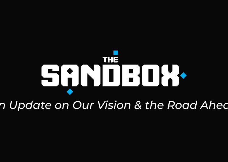 The Sandbox CEO Robby Yung Unveils Vision with New AI, Web3, and Mobile Initiatives