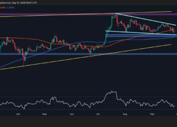 XRP at a Make-or-Break Level Under Heavy Pressure