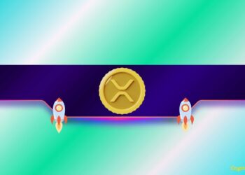 XRP Bullish Engulfing Pattern Hints at New All-Time Highs