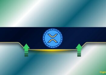 Watch This Pattern Play Out for Ripple
