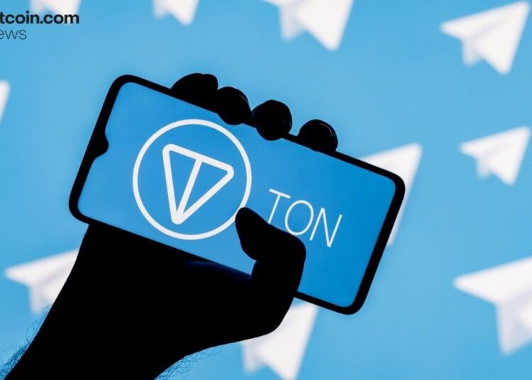 AlphaTON Launches TON Treasury With $30 Million Buy