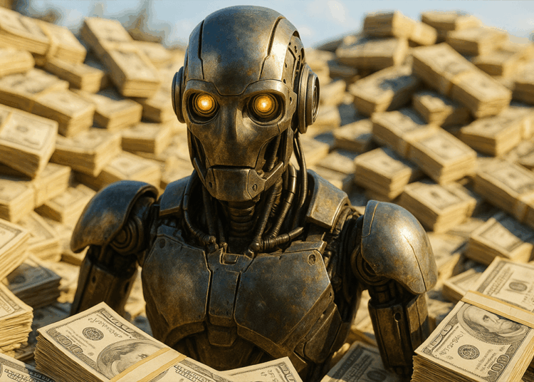 $13B Series F Lifts AI Giant Anthropic to $183B Post-Money