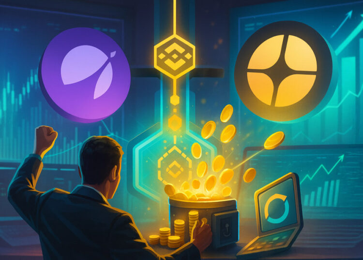 Binance founder champions Aster amid impressive token surge