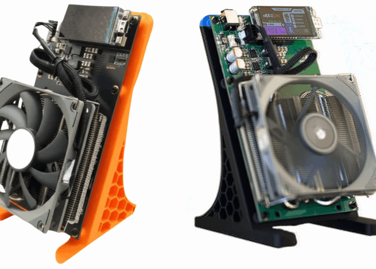 Ocean Mining Stunned as Micro Bitcoin Miner With 5 TH/s Finds Block in Solo Mining Lottery