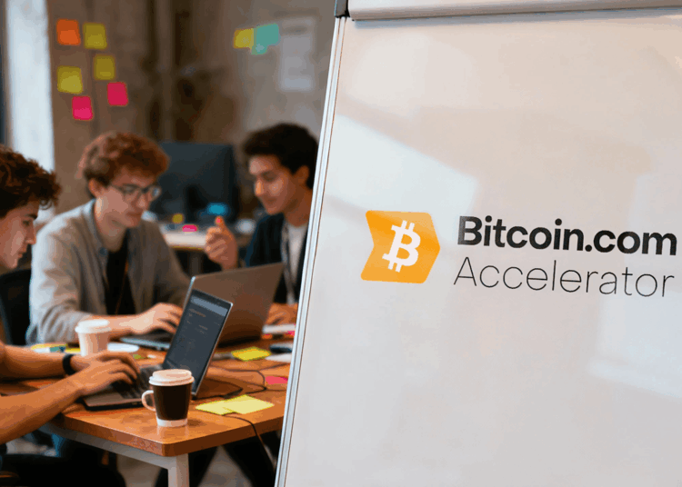 Bitcoin.com Accelerator Helps Web3 Founders Overcome User Acquisition Costs