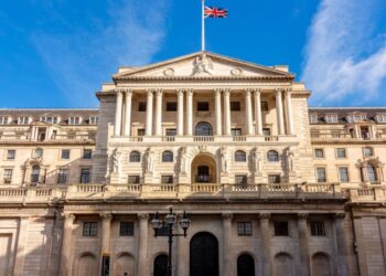 Crypto Industry Pushes Back Against Bank of England Stablecoin Ownership Caps