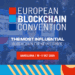European Blockchain Convention Drives Digital Finance Revival Amid 90% Blockchain Job Postings Decline