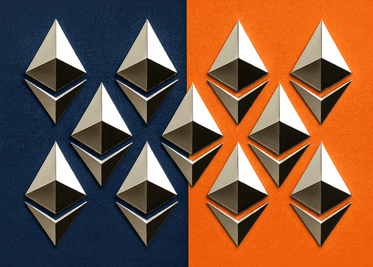 Bitmine Discloses 2.069M Ether, Calls Itself No. 2 Global Crypto Treasury