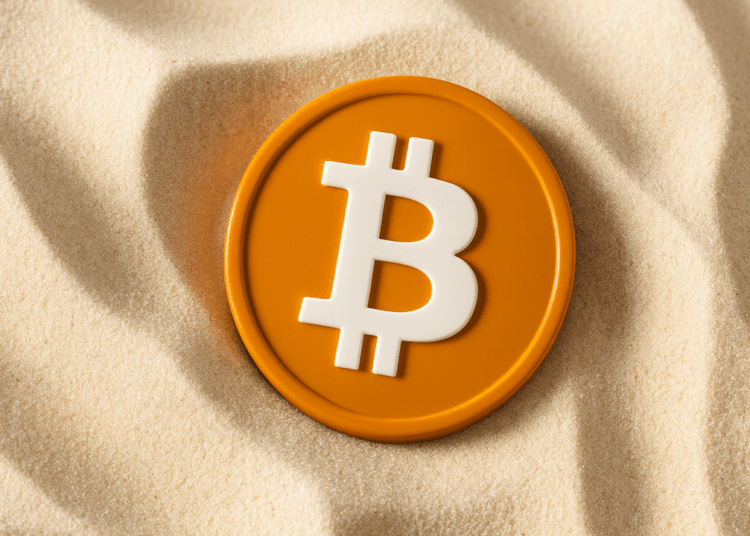 Bitcoin Price Watch: Will Bitcoin Surge or Stall Near Resistance Zone?