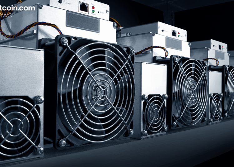 Record Difficulty, Leaner Rewards—So What’s Fueling Bitcoin’s Hashrate Stampede?