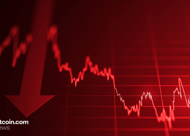 XRP Drops to $3 After Brief Surge Above $3.10; Analyst Warn of Deeper Correction