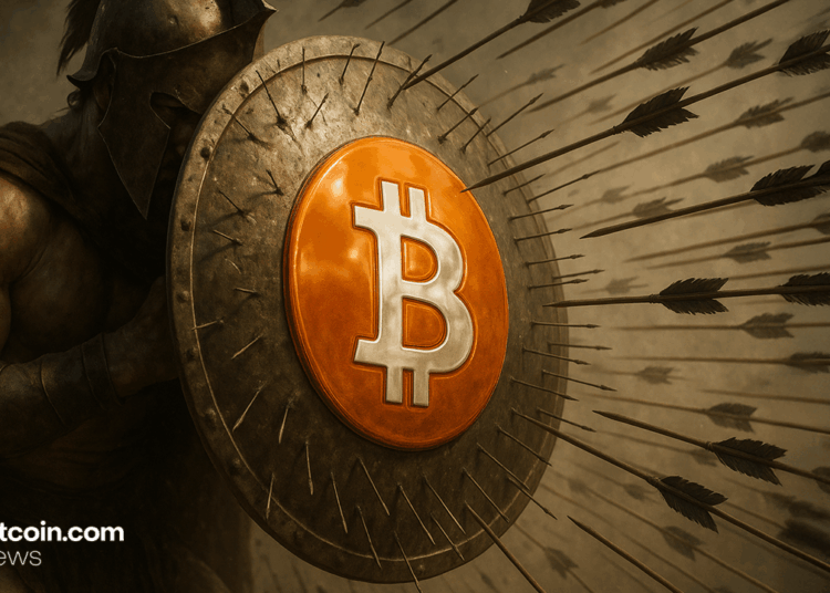 Public Bitcoin Miners Defy Crypto Crash: Applied Digital, Cipher, and IREN Lead Double-Digit Gains