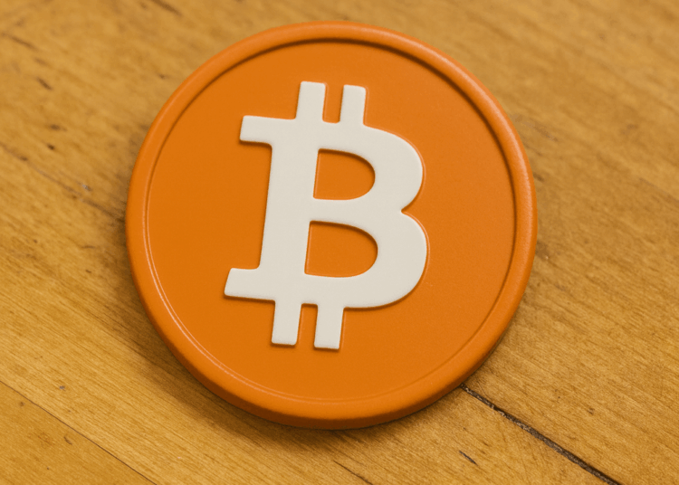 Bitcoin Price Watch: Range Narrows as $111K Holds Strong