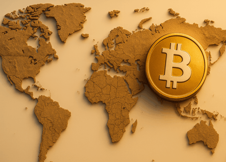 Bitcoin Price Watch: Short-Term Rally Faces Test at $115,000 Wall